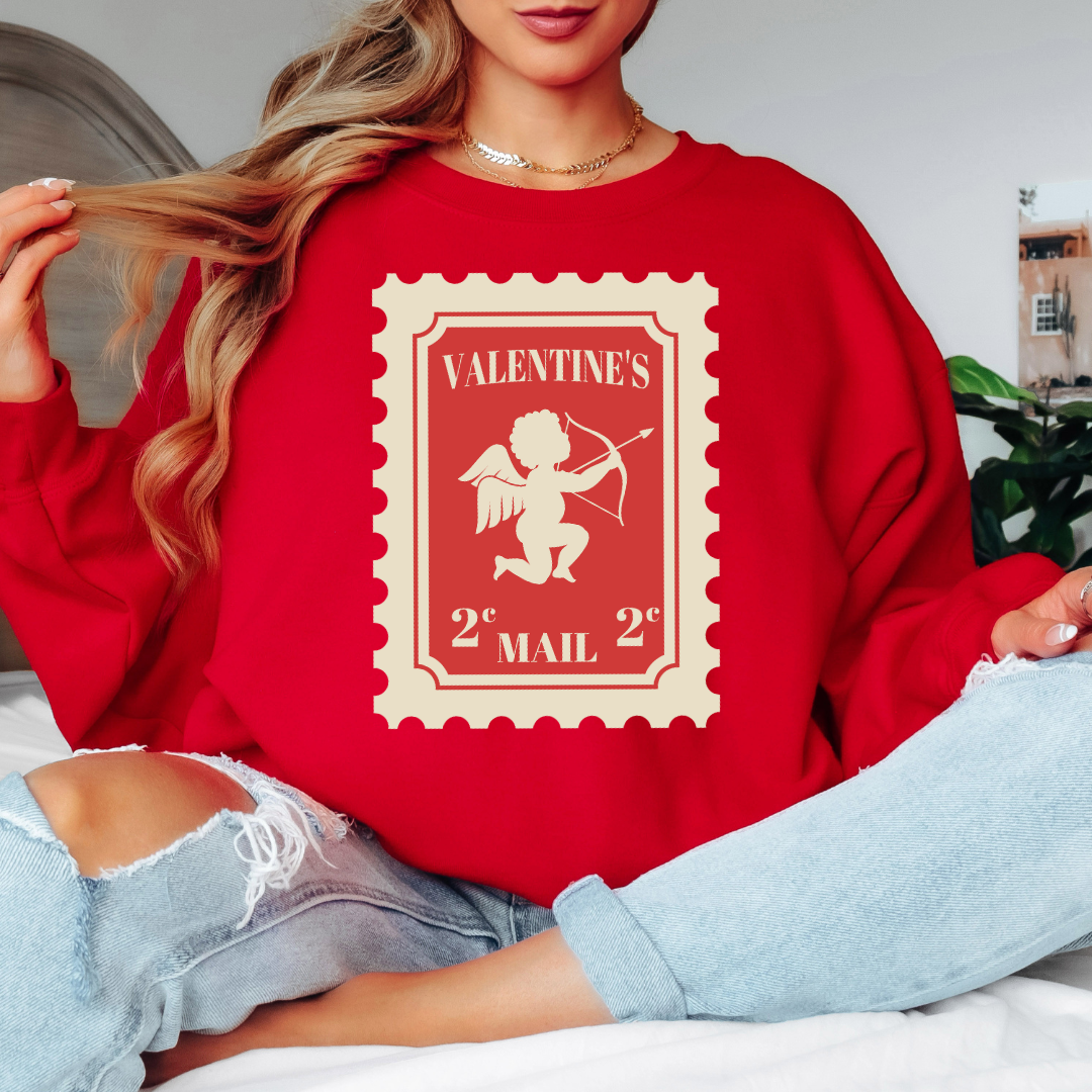 Cupid Mail Co.