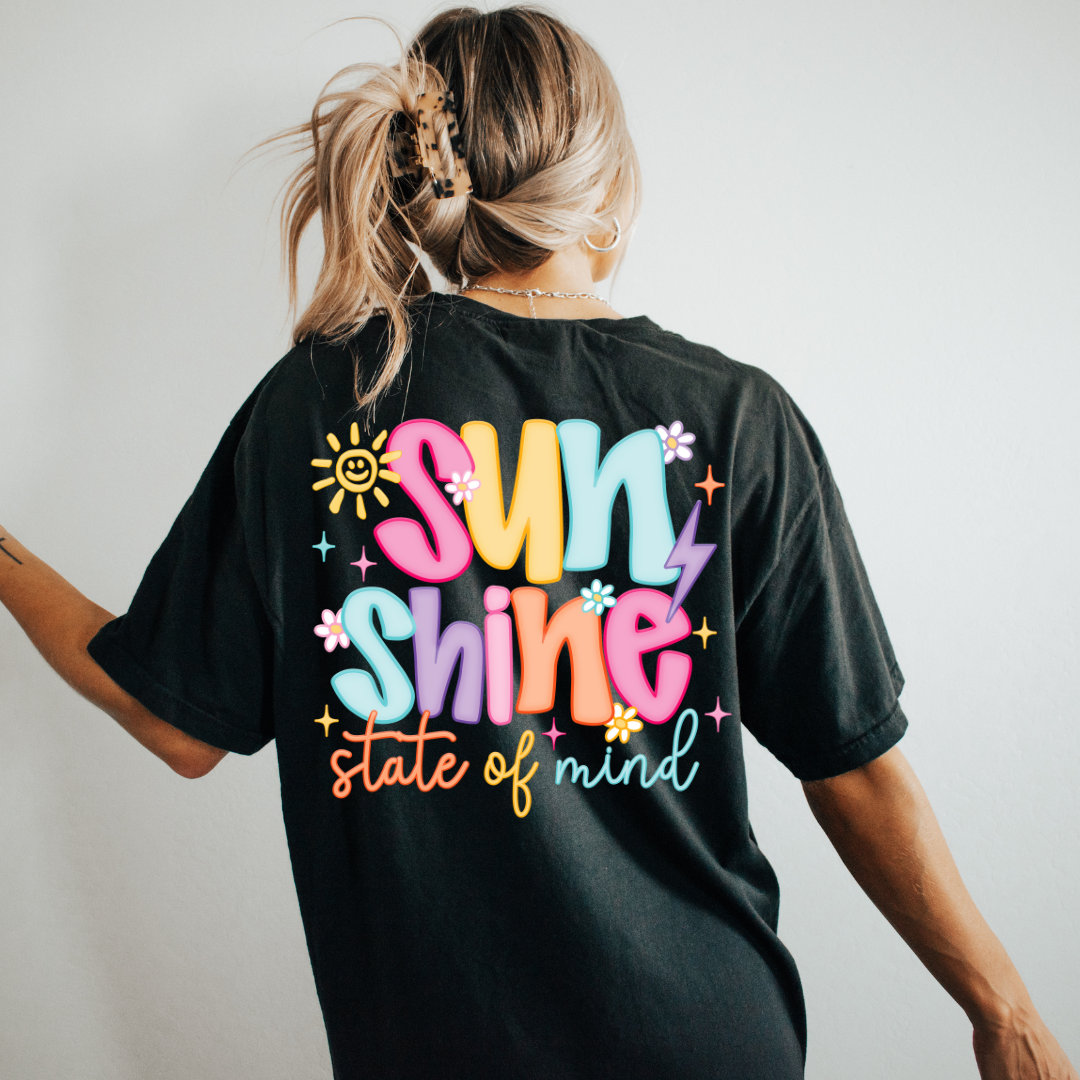 Sunshine state of mind