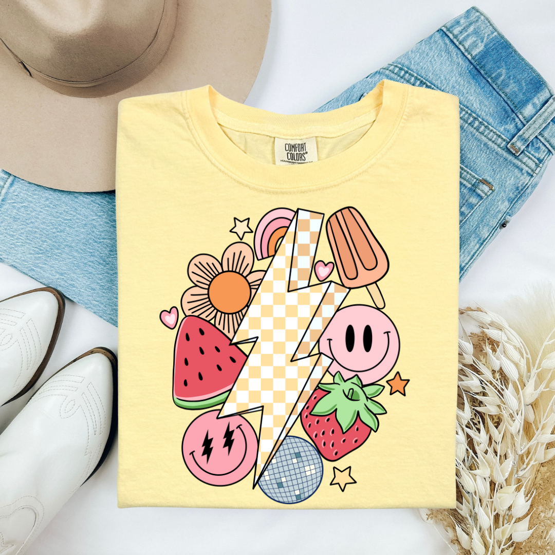 Summer Time Mashup