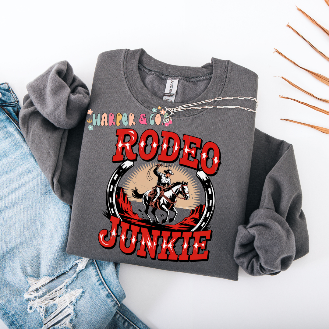 Rodeo Junkie