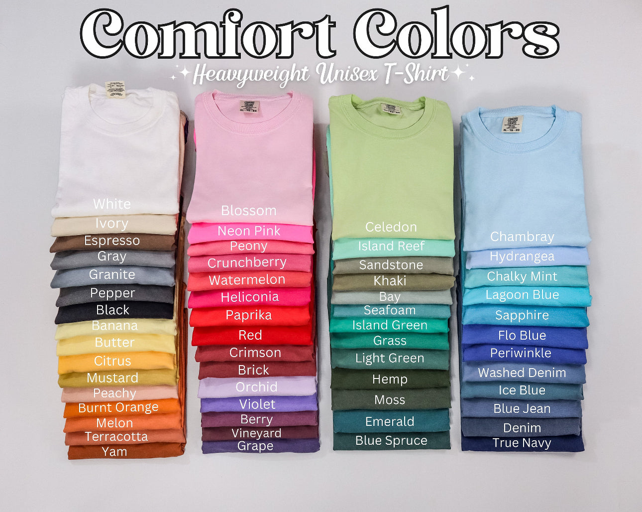 Youth Tees