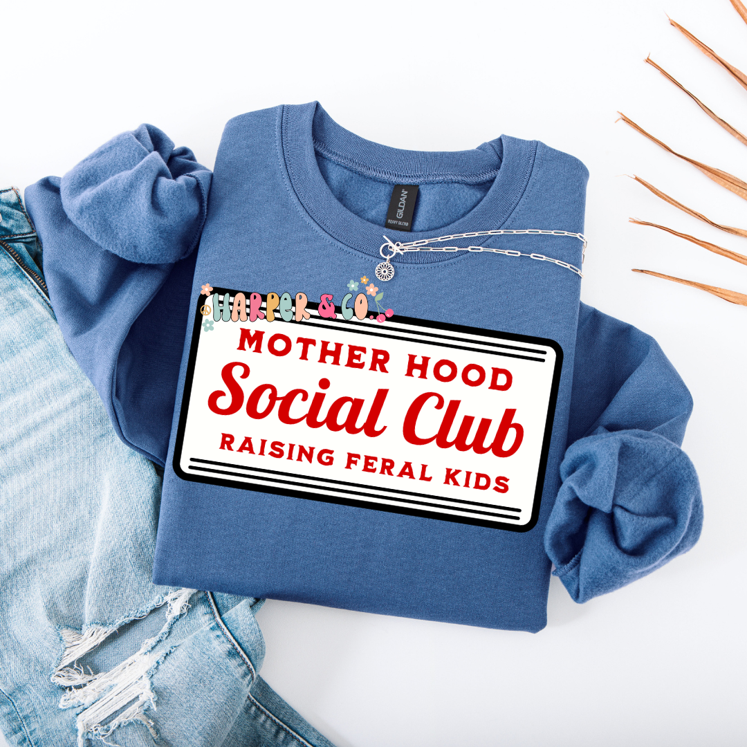 mother hood social club