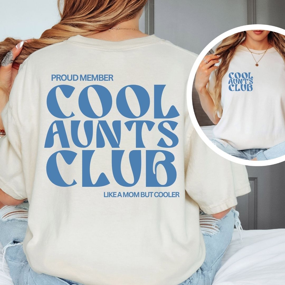 Cool Aunts Club