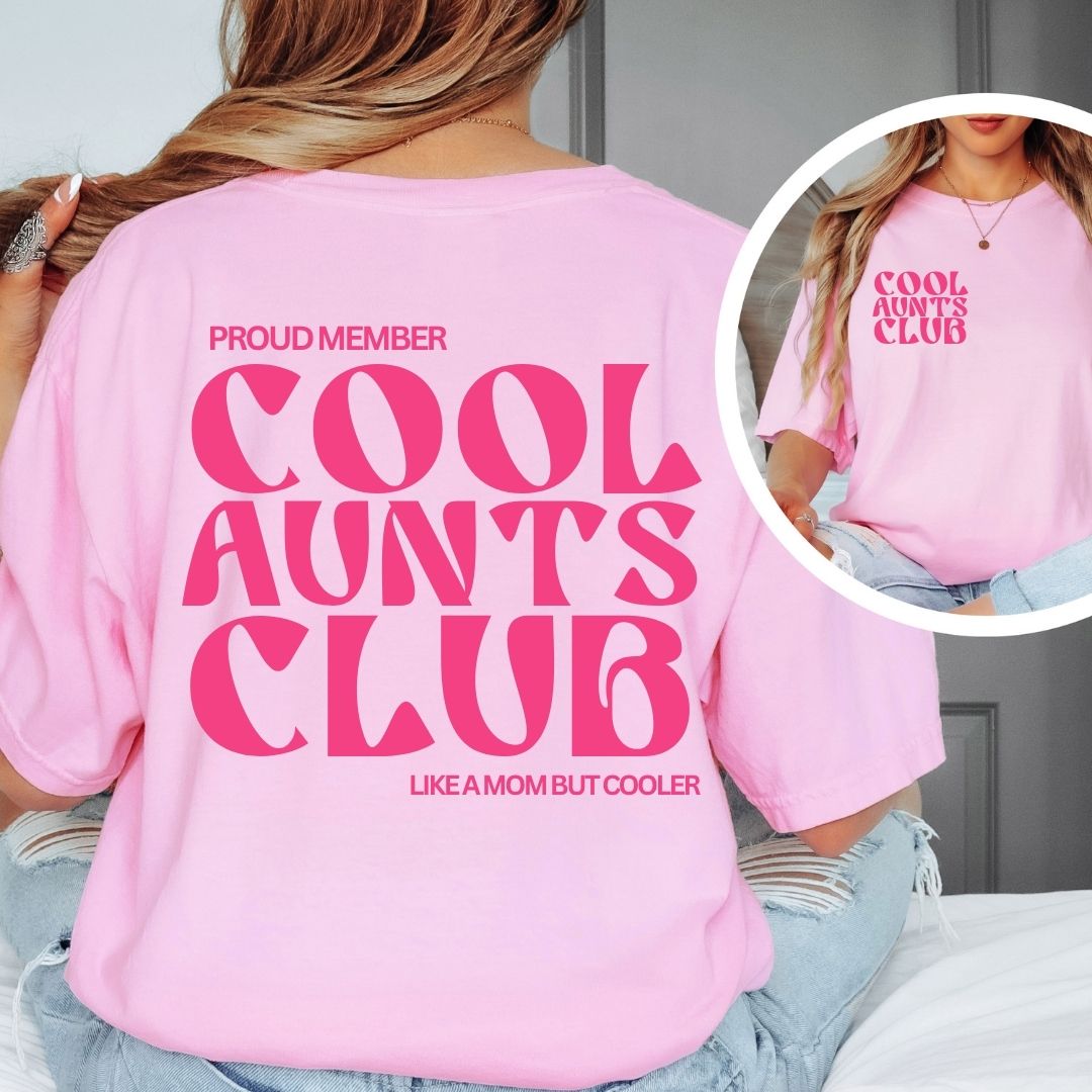 Cool Aunts Club