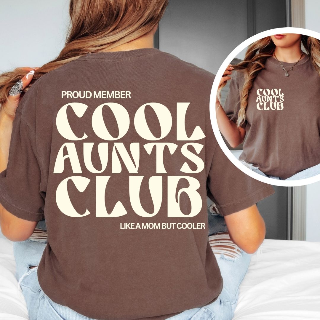 Cool Aunts Club