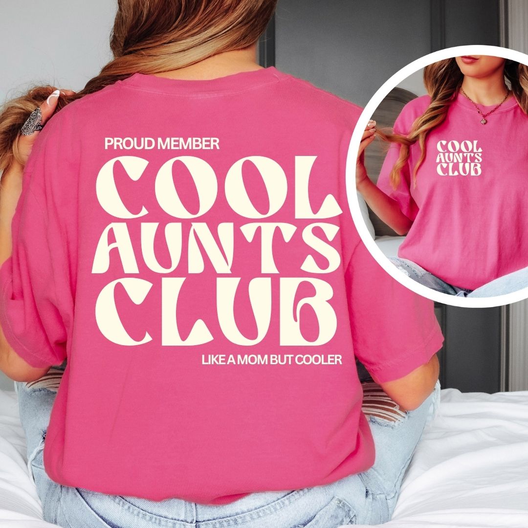 Cool Aunts Club