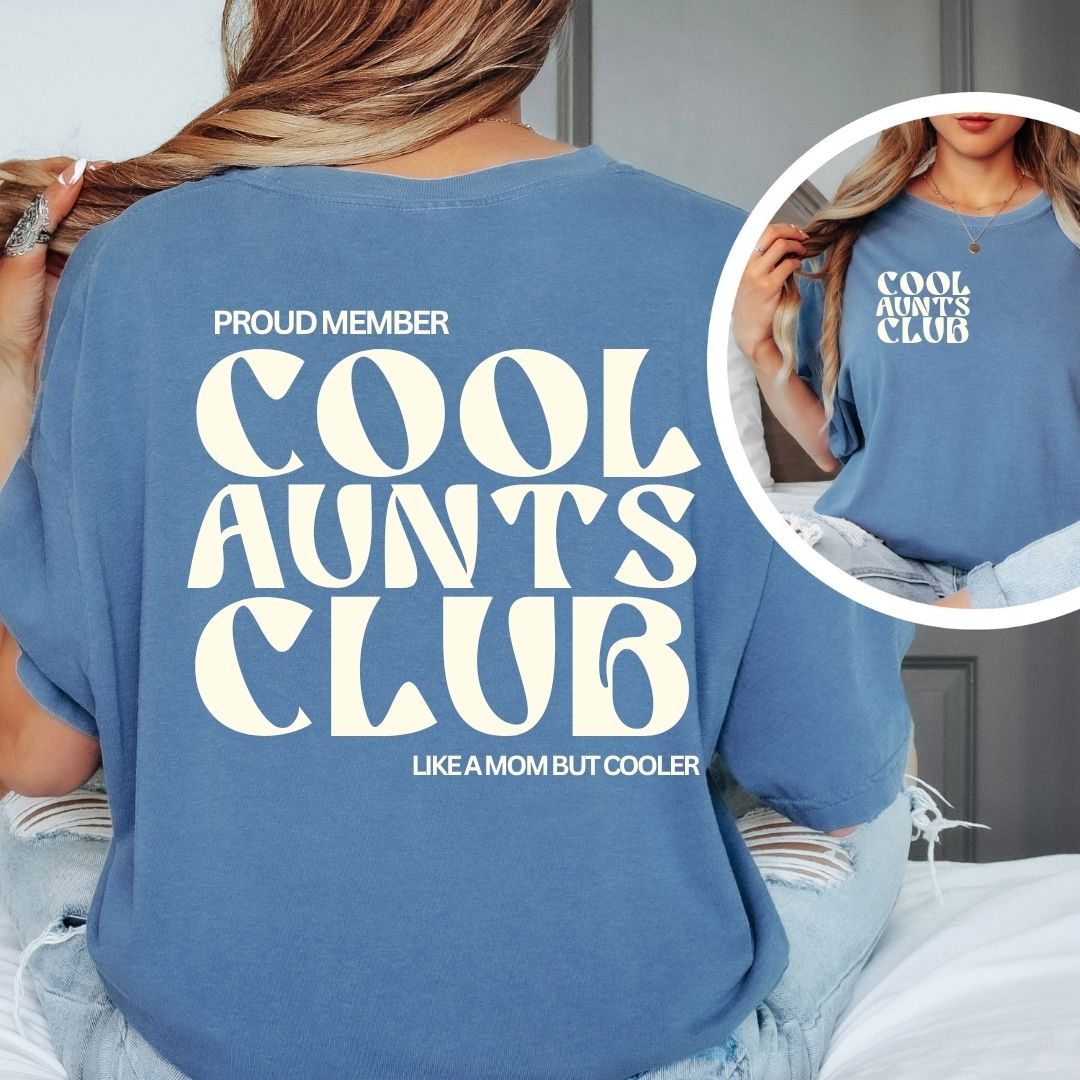 Cool Aunts Club