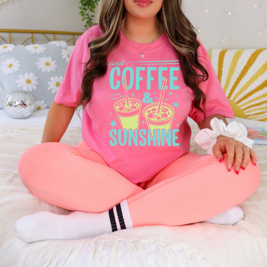 Coffee & Sunshine