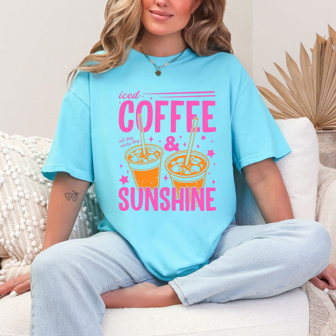 Coffee & Sunshine