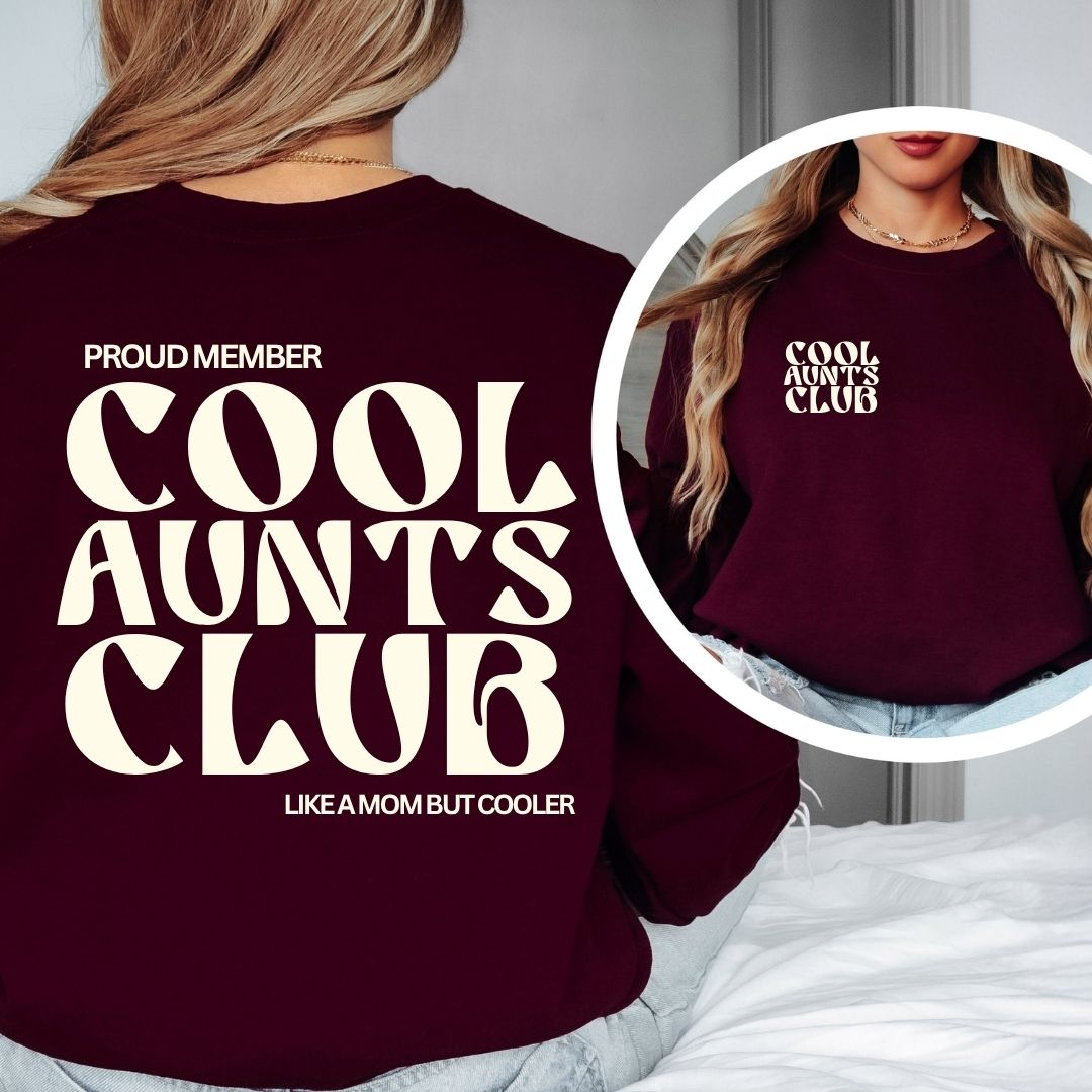 Cool Aunts Club