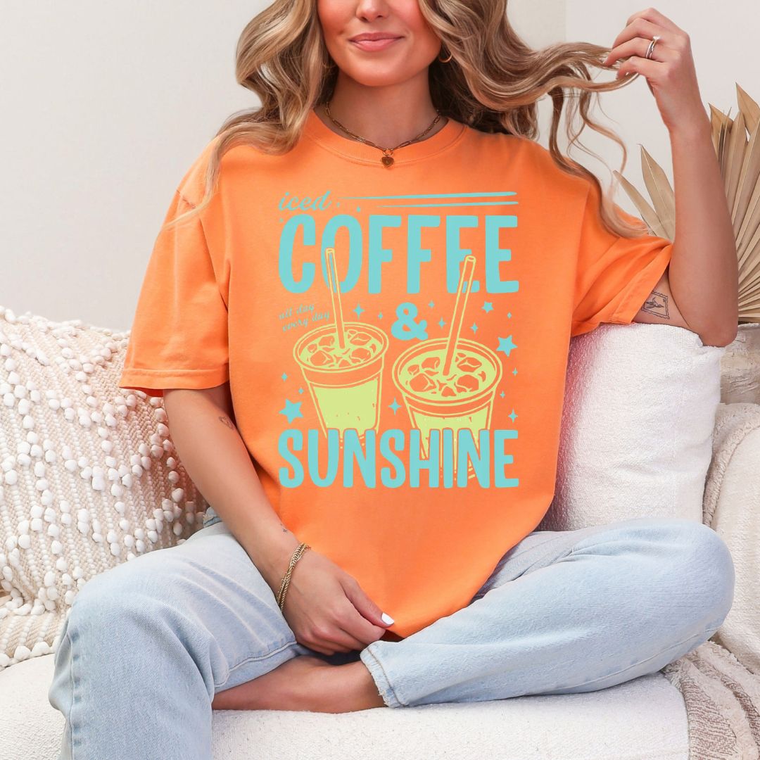 Coffee & Sunshine