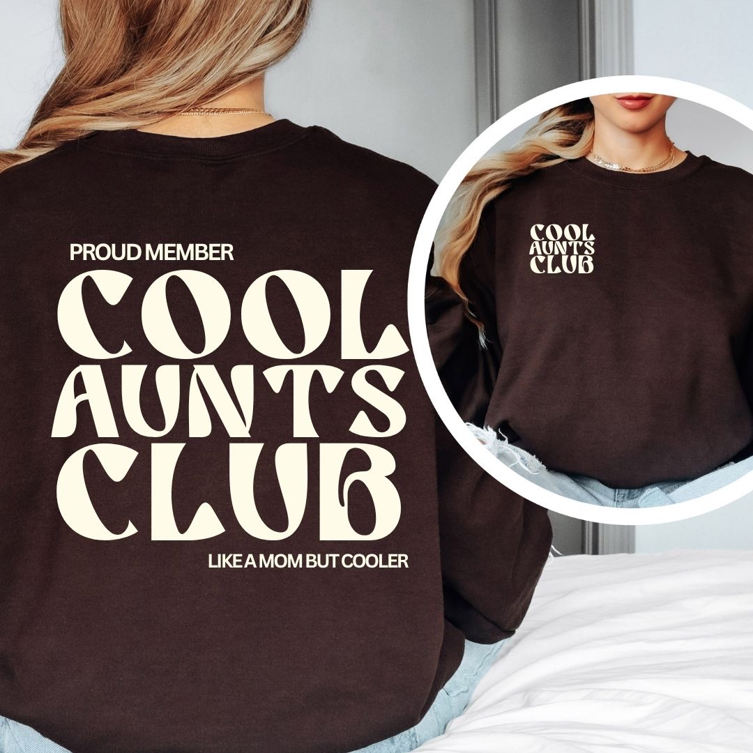 Cool Aunts Club