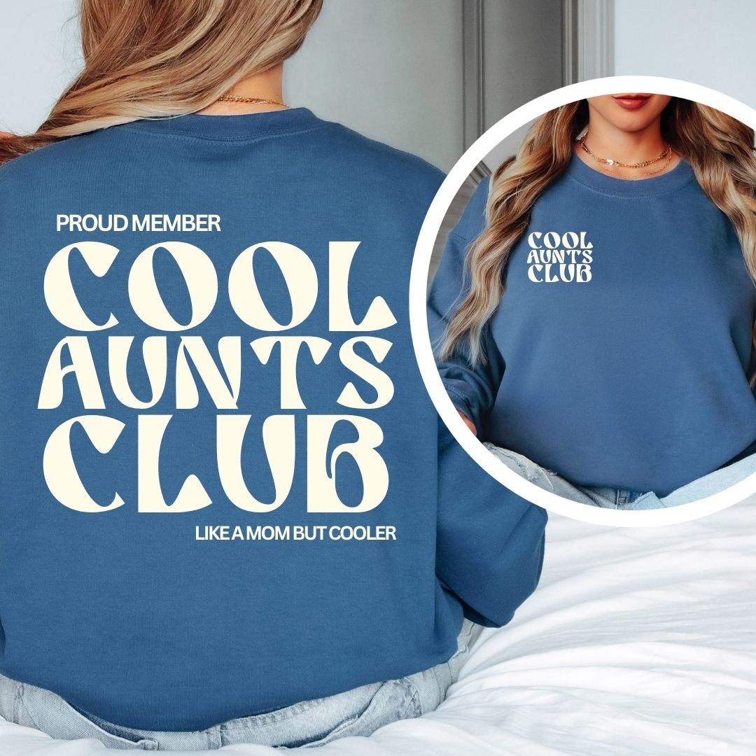 Cool Aunts Club