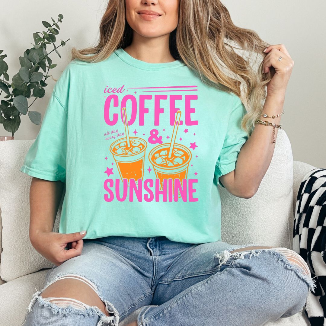 Coffee & Sunshine