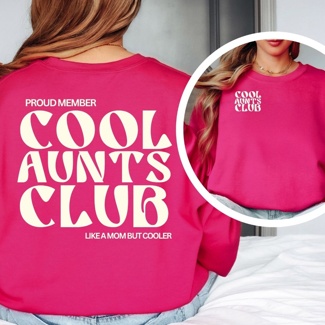 Cool Aunts Club