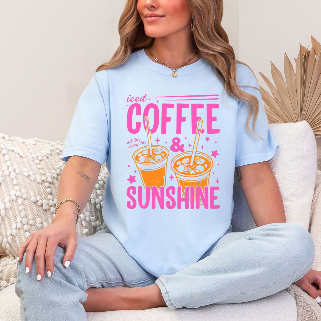 Coffee & Sunshine