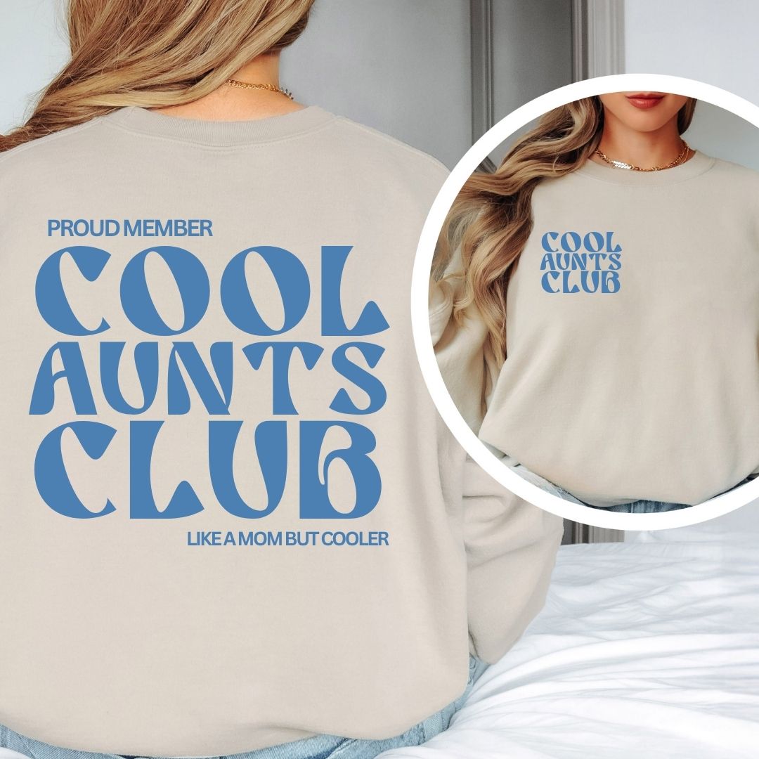Cool Aunts Club