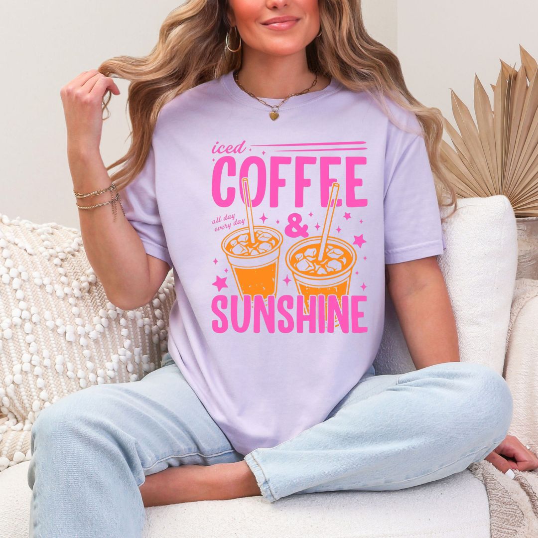Coffee & Sunshine