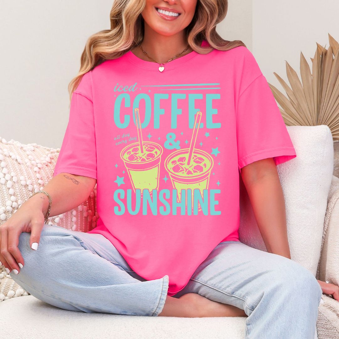 Coffee & Sunshine