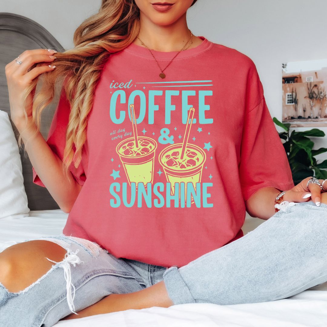Coffee & Sunshine