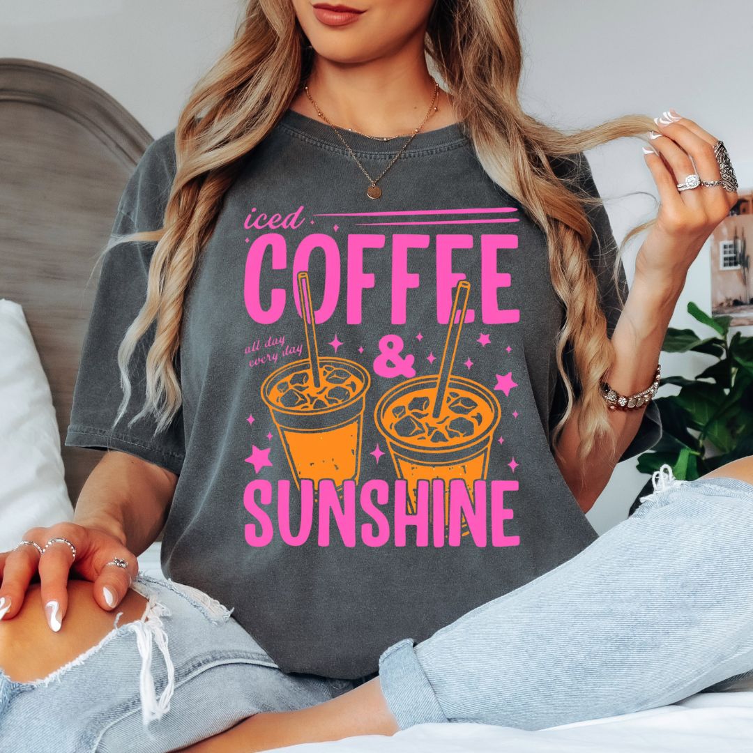 Coffee & Sunshine