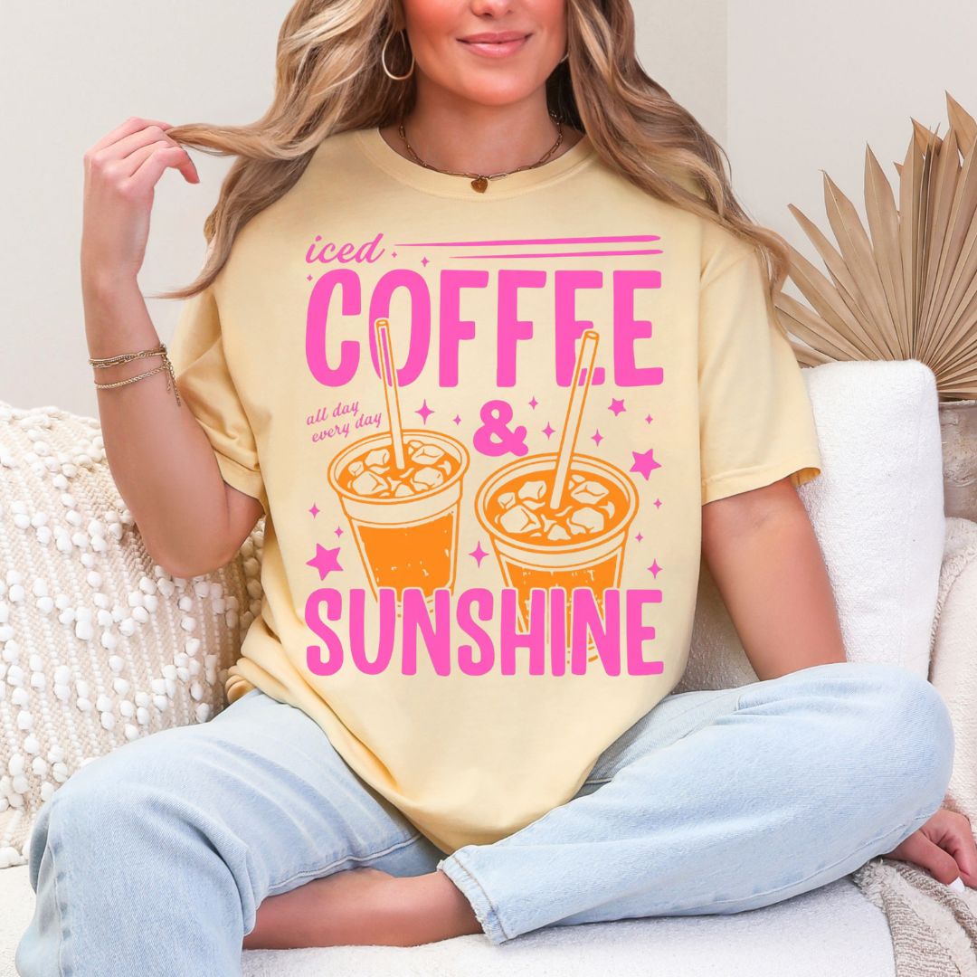 Coffee & Sunshine