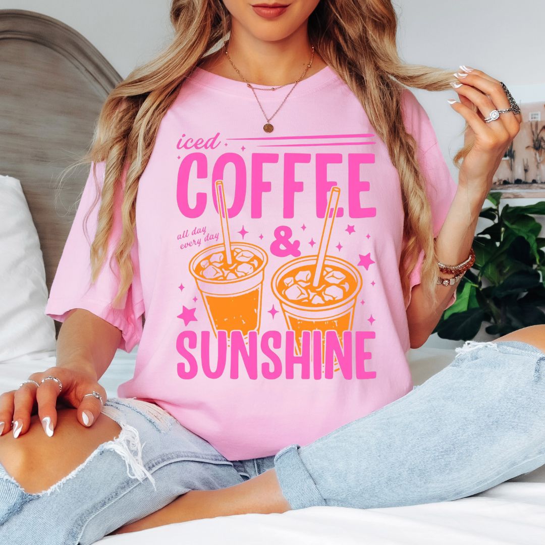 Coffee & Sunshine