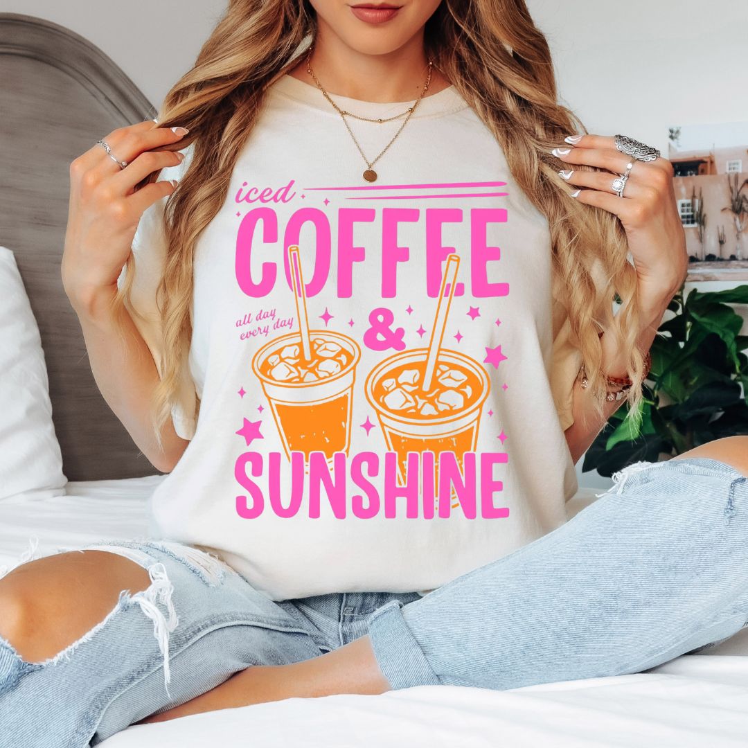 Coffee & Sunshine