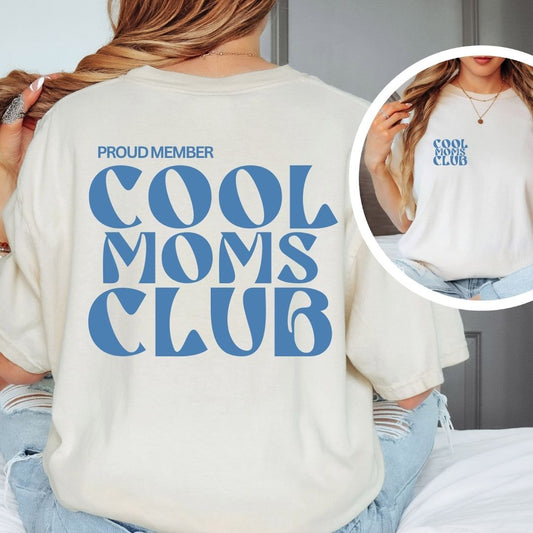 Cool Moms Club