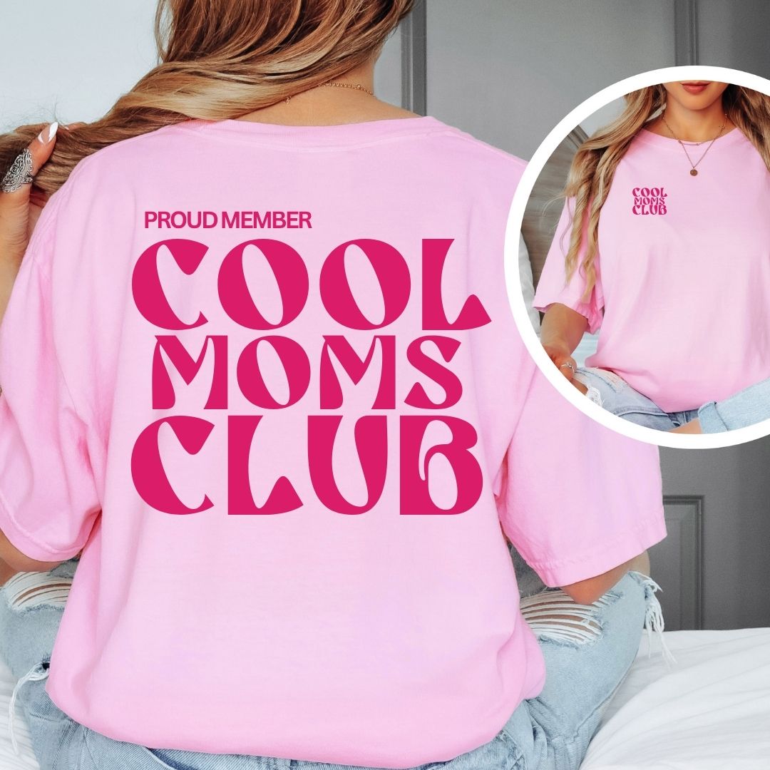 Cool Moms Club