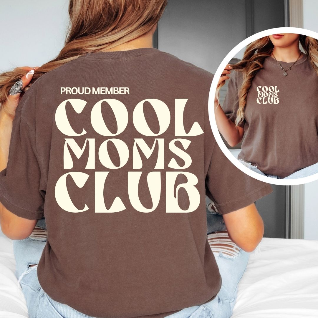 Cool Moms Club
