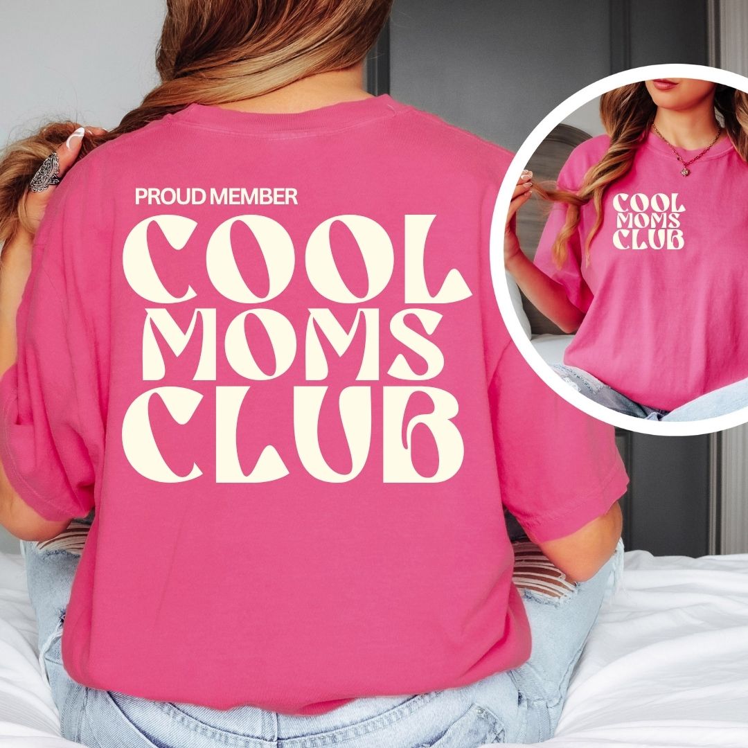 Cool Moms Club