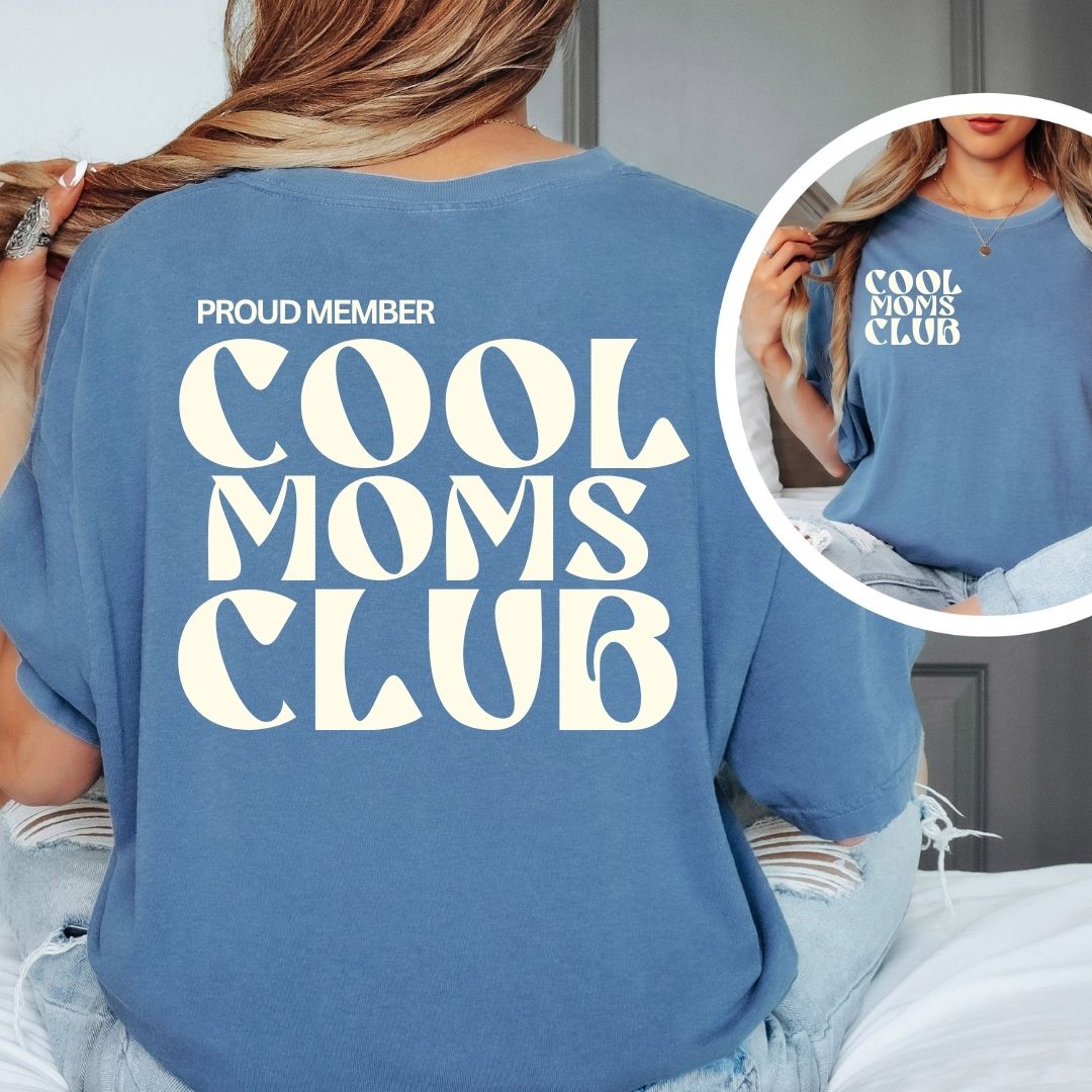 Cool Moms Club