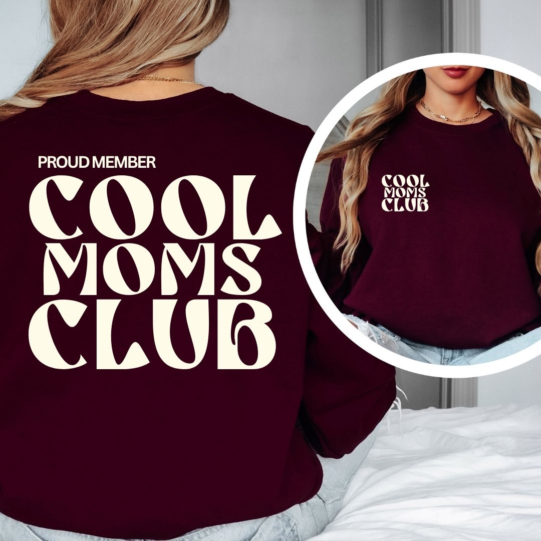 Cool Moms Club