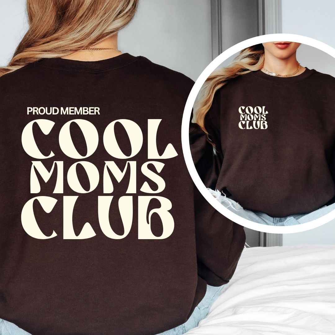 Cool Moms Club