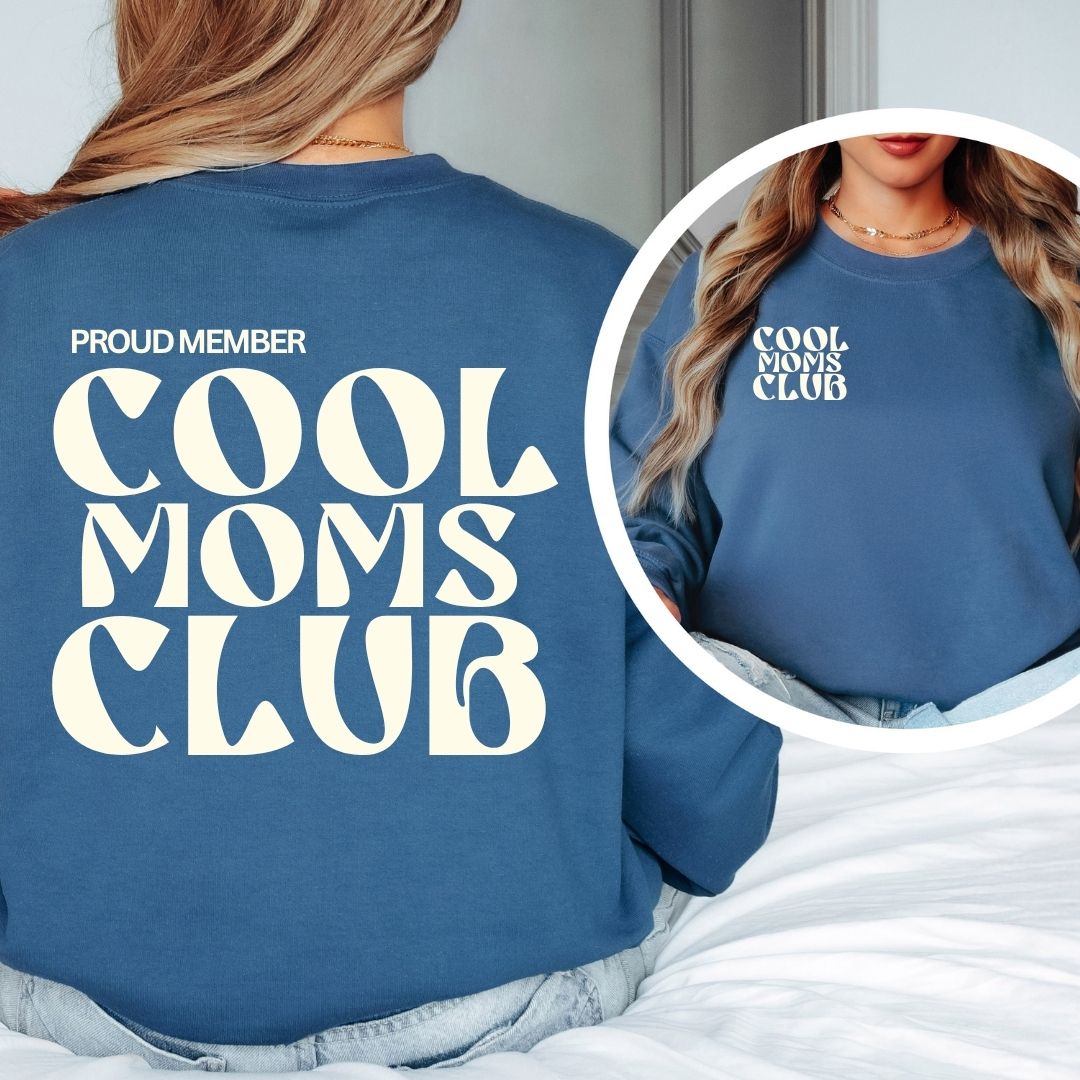Cool Moms Club