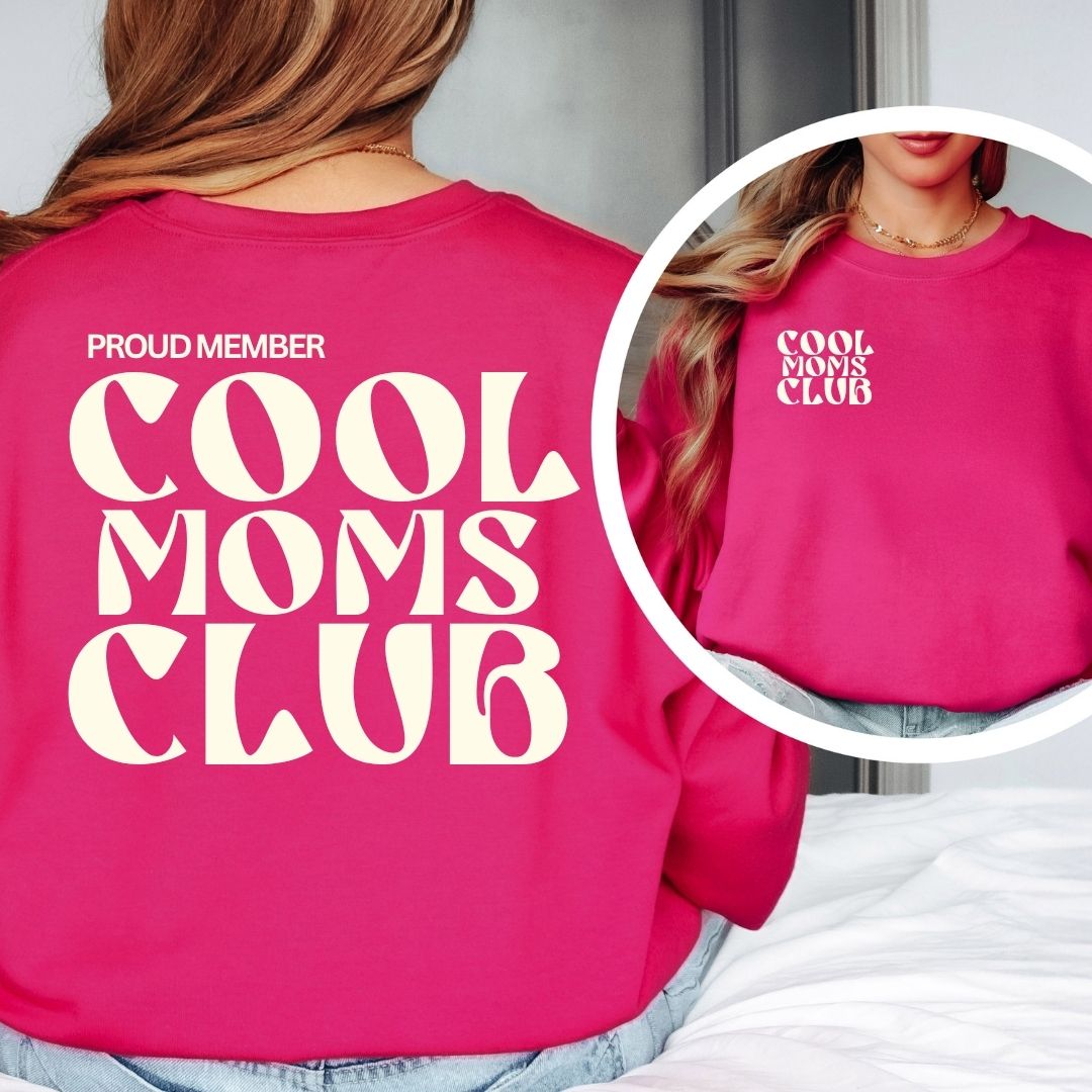 Cool Moms Club
