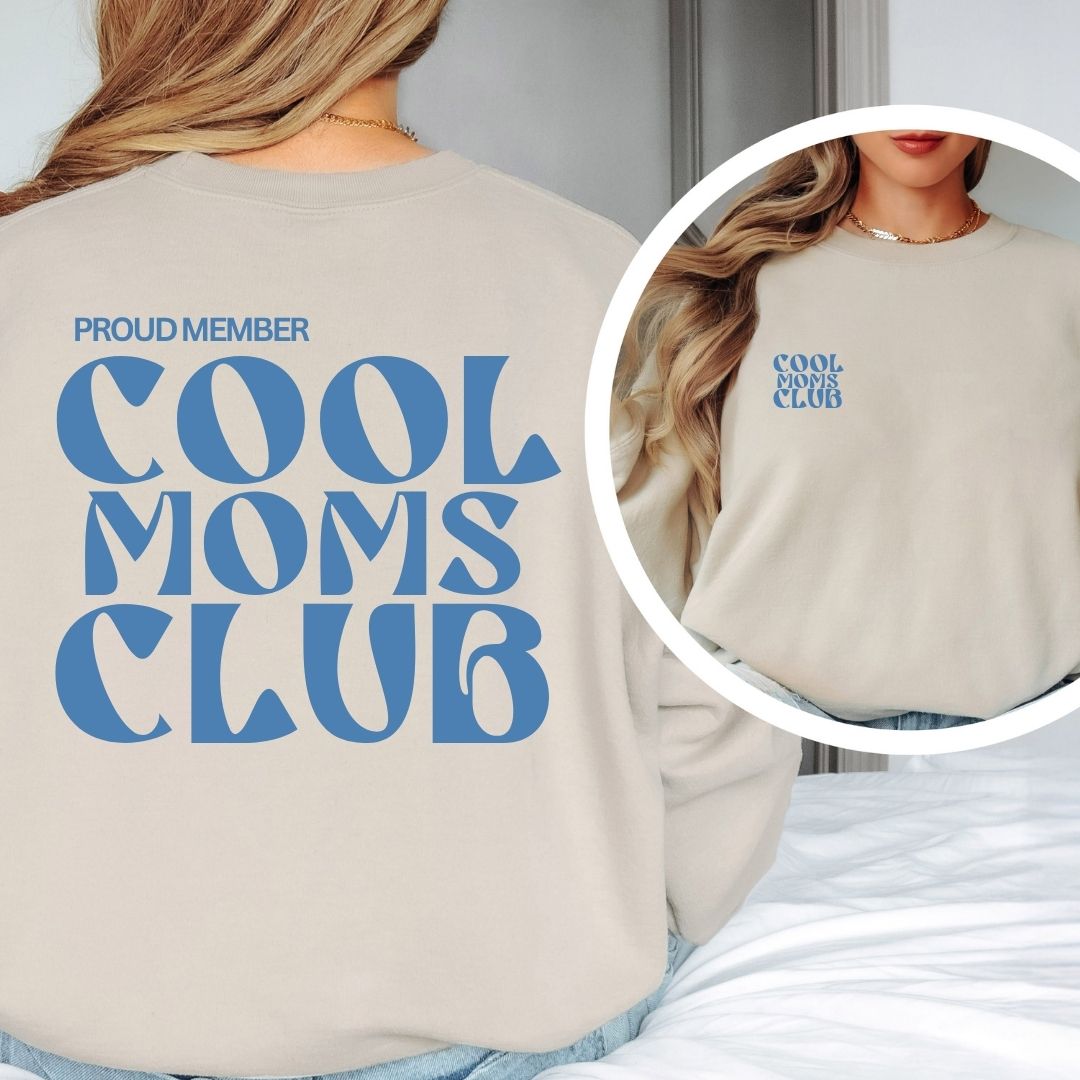Cool Moms Club