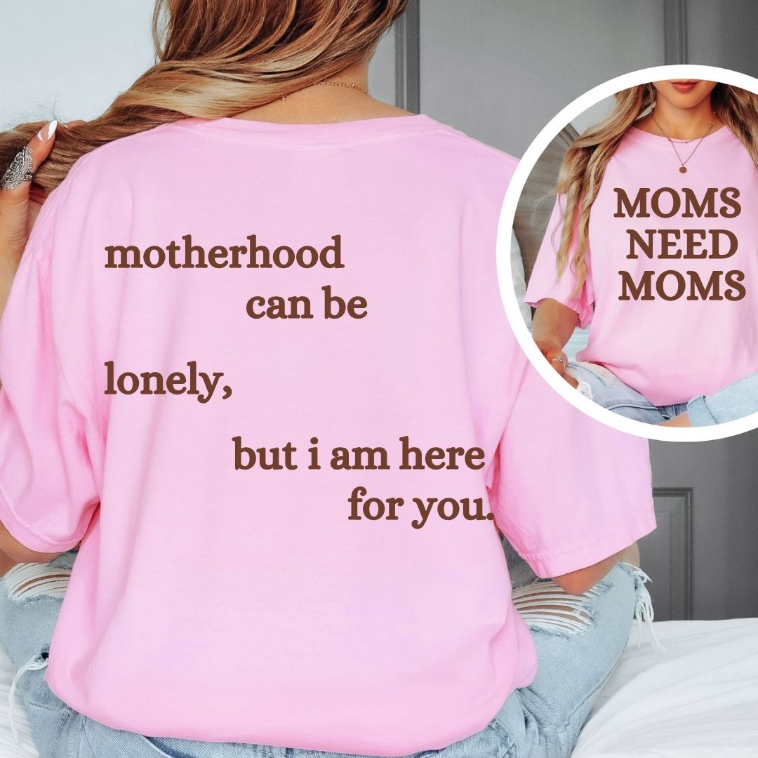 Moms Need Moms