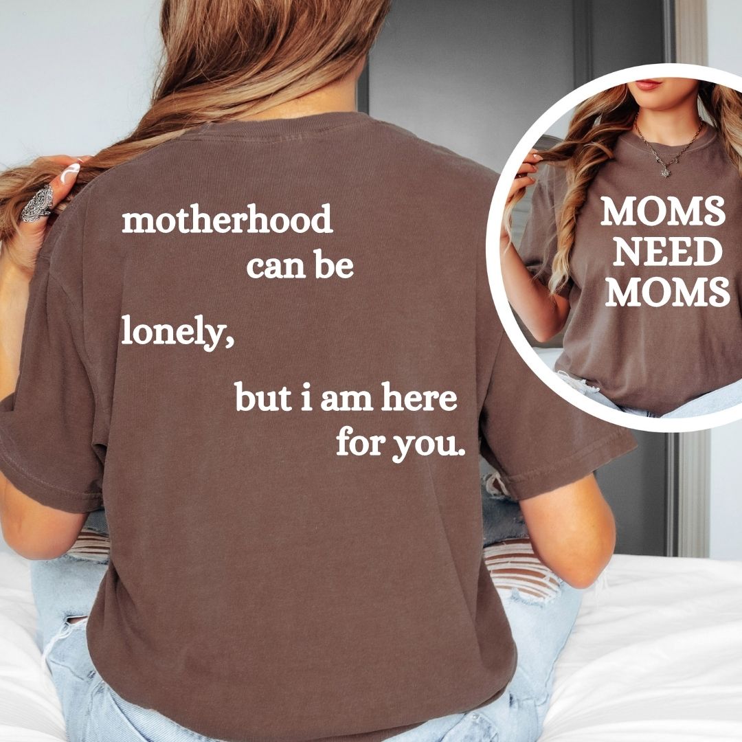 Moms Need Moms