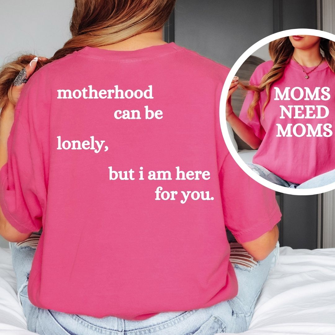 Moms Need Moms