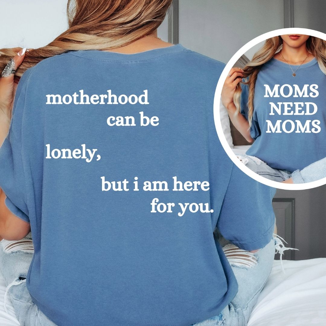 Moms Need Moms