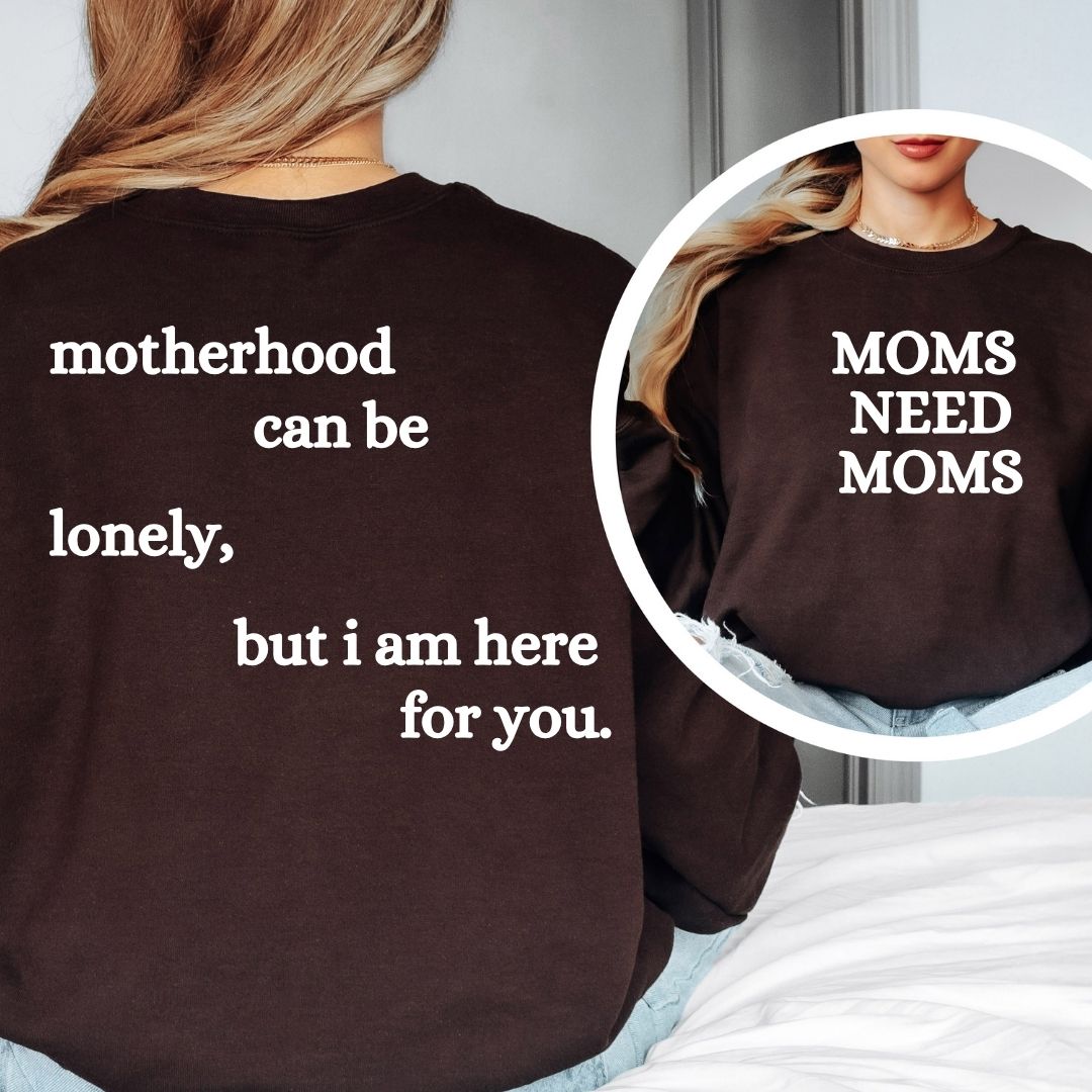 Moms Need Moms
