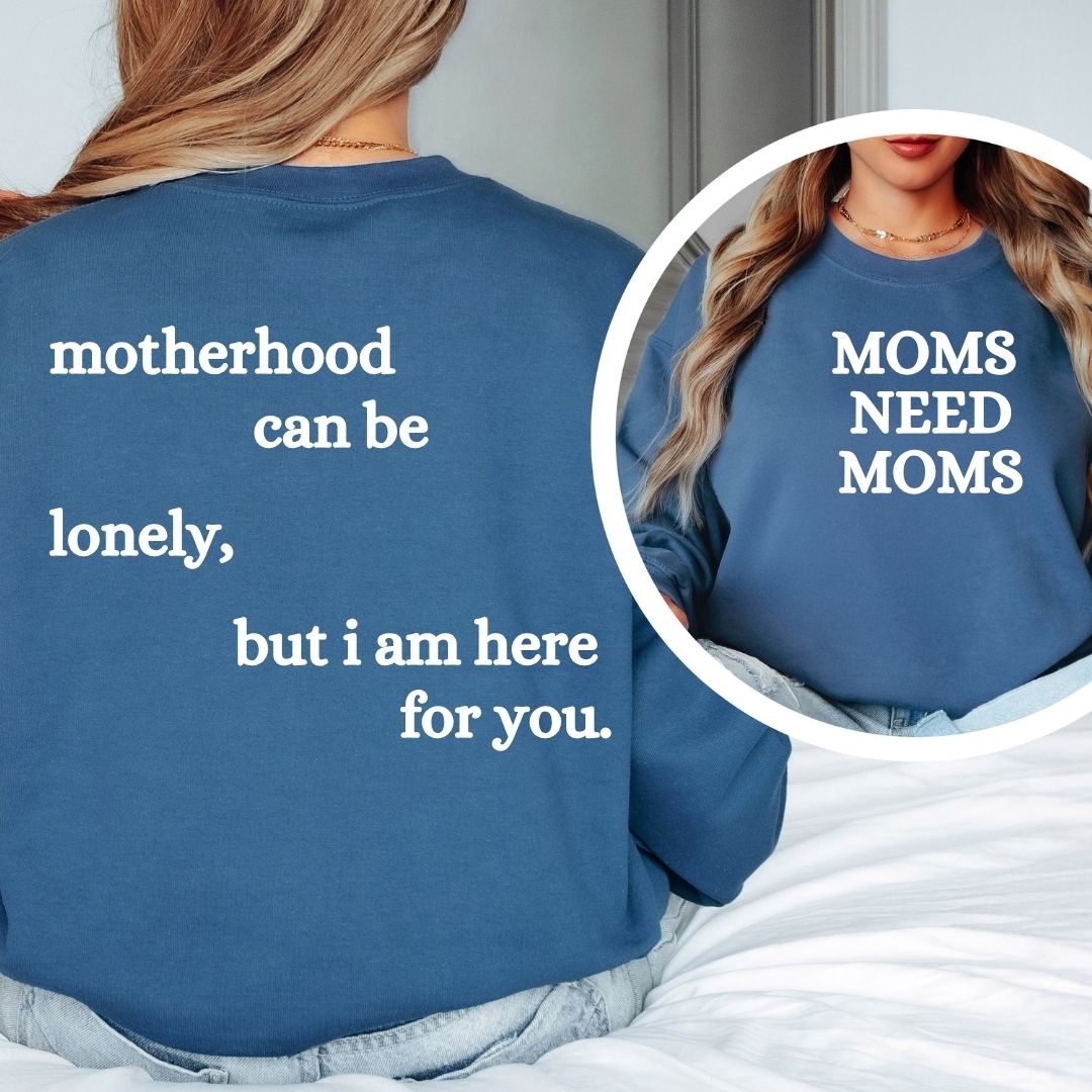 Moms Need Moms