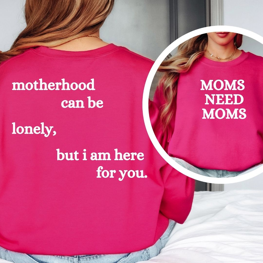 Moms Need Moms