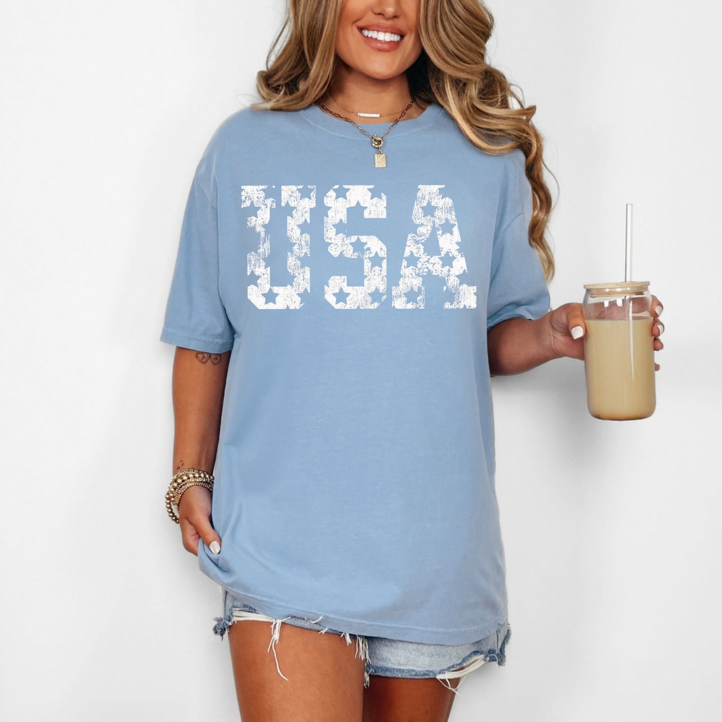 Americana Classic Tee