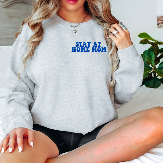 Stay at home mama