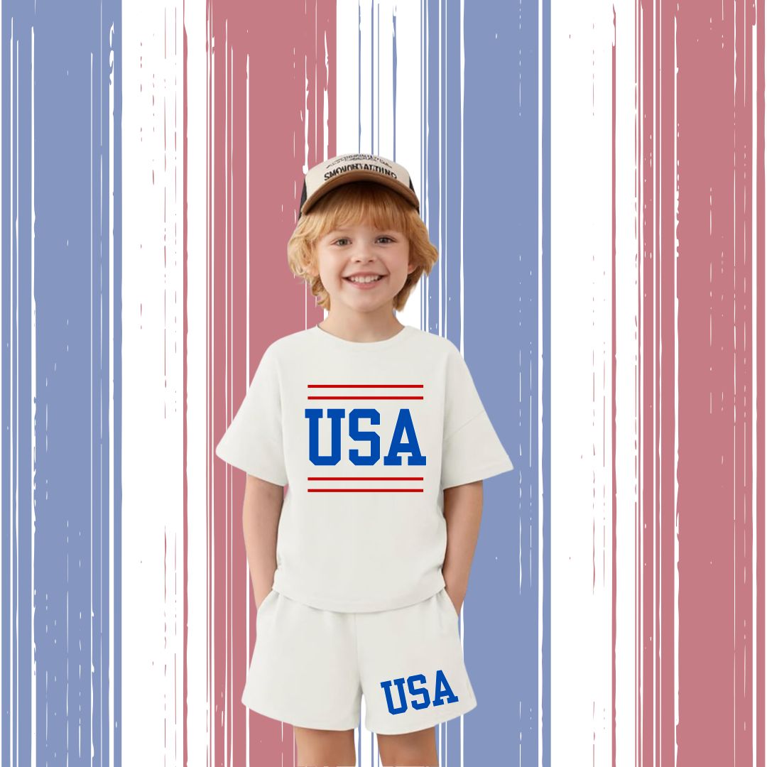 Vintage USA