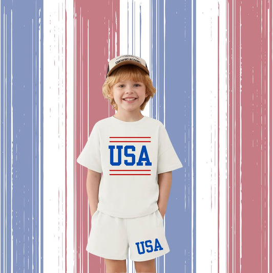 Vintage USA