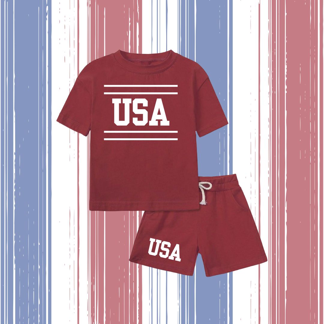 Vintage USA